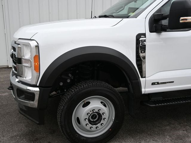 2023 Ford F-550SD DRW